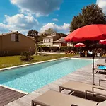 Les Du Domaine De Ludeye Nyaraló *