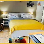 Les Du Domaine De Ludeye Nyaraló