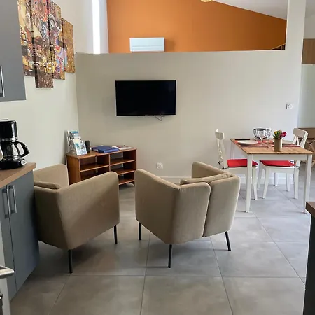 Tatil Evi Ecolabellises Du Domaine De Ludeye - Au Calme Dans Le Medoc *