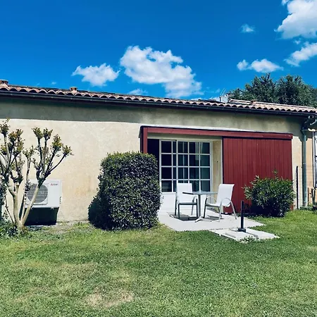 Les Du Domaine De Ludeye Holiday home