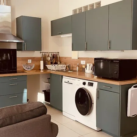Les Du Domaine De Ludeye Holiday home