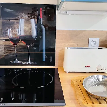 Tatil Evi Ecolabellises Du Domaine De Ludeye - Au Calme Dans Le Medoc *