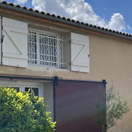 Les Du Domaine De Ludeye