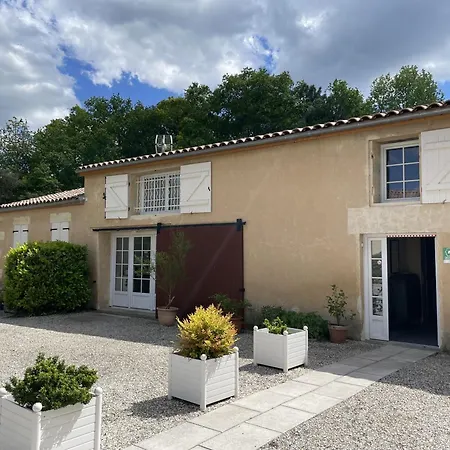 Les Du Domaine De Ludeye